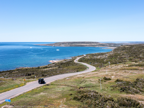 Hôtels-Gouverneur-Sept-Îles-Route 138