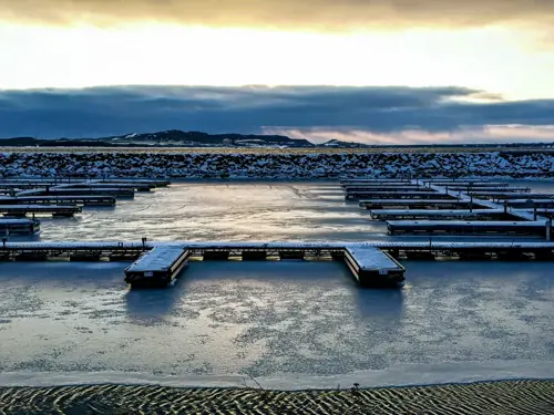 Hôtels-Gouverneur-Sept-Îles-winter-port