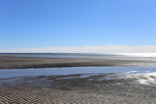 Hôtels_Gouverneur_Sept-Îles_beach