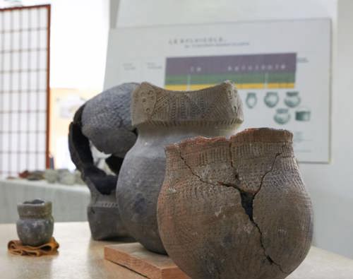 Hôtels-Gouverneur-Sept-Îles-blogue-relache-poterie-iroquoise