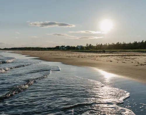 Hôtels-Gouverneur-Sept-Îles-Blogue-Automne-plage-coucher-soleil